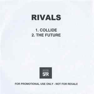 Rivals - Collide FLAC