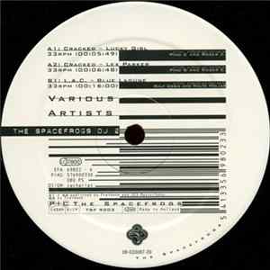 Various - The Spacefrogs DJ 2 FLAC