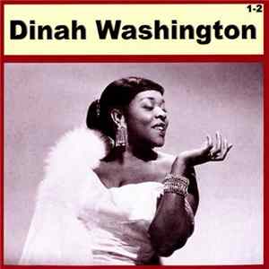 Dinah Washington - Dinah Washington 1-2 FLAC