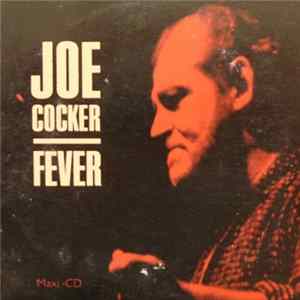 Joe Cocker - Fever FLAC