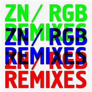 Zombie Nation - RGB Remixes FLAC