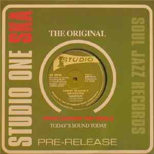 Tommy McCook's Orchestra / Jackie Mittoo - Sampson / El Bang Bang FLAC
