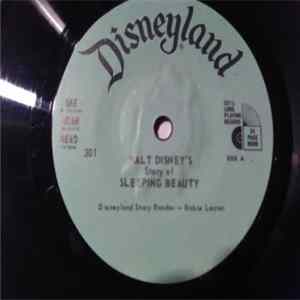 Unknown Artist - Walt Disney's Sleeping Beauty Story And Song FLAC