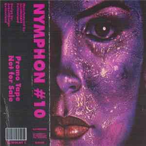 DJ Nymphon - #10 FLAC