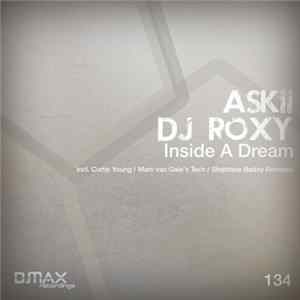 ASKII, DJ Roxy - Inside A Dream FLAC