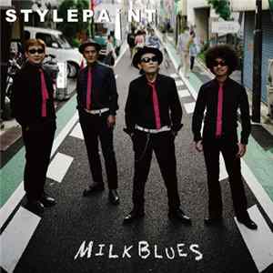 Style Paint - Milkblues FLAC