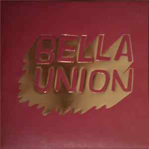 Various - Bella Union Christmas EP FLAC