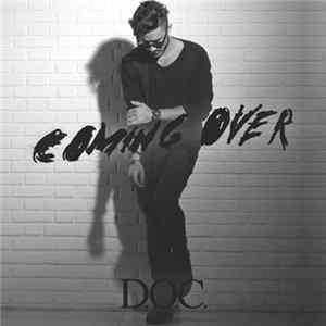 JUNIOR_C - Coming Over FLAC