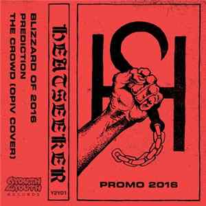 Heatseeker - PROMO 2016 FLAC