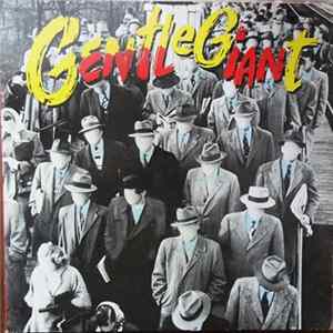 Gentle Giant - Civilian FLAC
