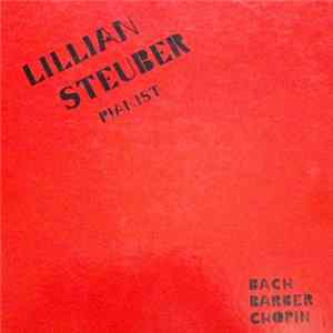Lillian Steuber - Pianist FLAC