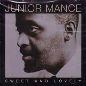 Junior Mance - Sweet And Lovely FLAC