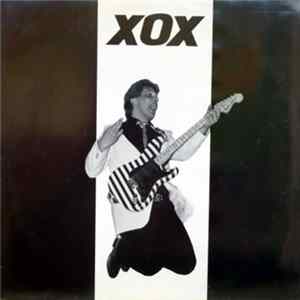 XOX - XOX FLAC