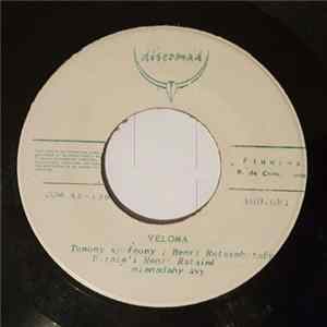 Henry Ratsimbazafy - Ton Lamba Blanc / Veloma FLAC