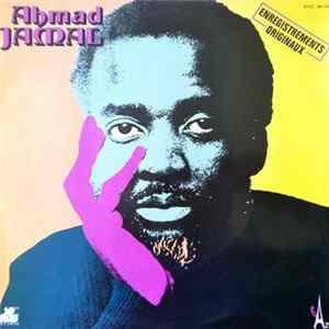 Ahmad Jamal - Ahmad Jamal FLAC