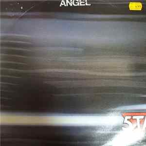 5TA - Angel FLAC