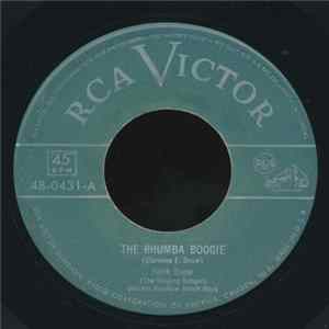 Hank Snow (The Singing Ranger) And The Rainbow Ranch Boys - The Rhumba Boogie FLAC