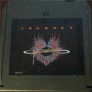 Journey - In The Beginning - 1975-1977 FLAC