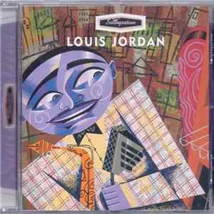 Louis Jordan - Swingsation FLAC