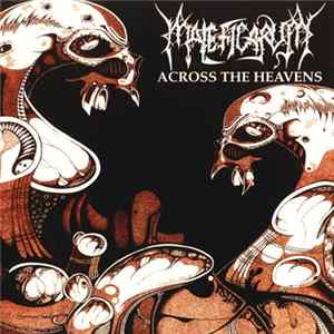 Maleficarum - Across The Heavens FLAC