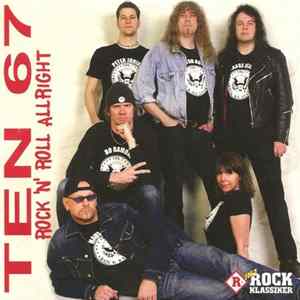 Ten 67 - Rock 'N' Roll Allright FLAC