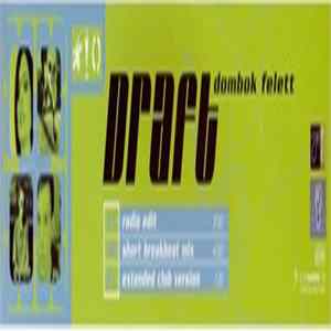 Draft - Dombok Felett FLAC