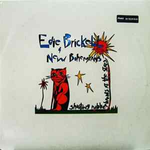 Edie Brickell & New Bohemians - Shooting Rubberbands At The Stars FLAC