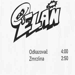 Elán - Odkazovač / Zmrzlina FLAC
