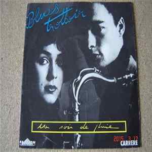 Blues Trottoir - Un Soir De Pluie FLAC