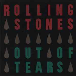 Rolling Stones - Out Of Tears FLAC