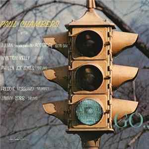 Paul Chambers - Go FLAC