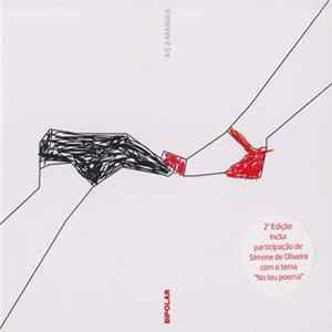 As 3 Marias - Bipolar FLAC