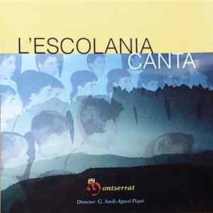 Escolanía De Montserrat - L'escolania Canta FLAC