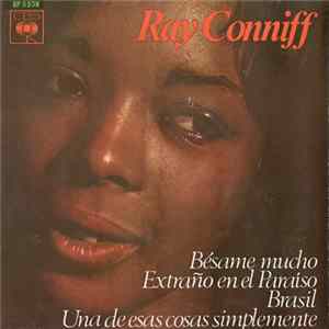 Ray Conniff Su Orquesta Y Coros - Fabuloso FLAC
