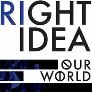 Right Idea - Our World FLAC
