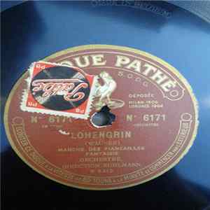 Unknown Artist - Lakmé / Lohengrin FLAC