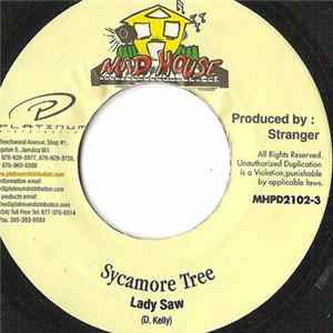 Lady Saw - Sycamore Tree FLAC