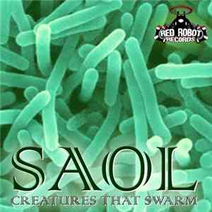 Saol - Creatures That Swarm FLAC