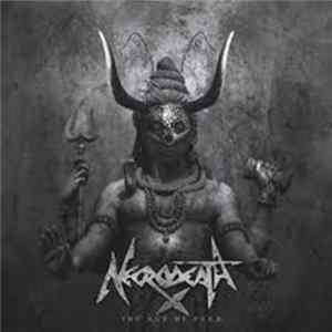 Necrodeath - The Age Of Fear FLAC