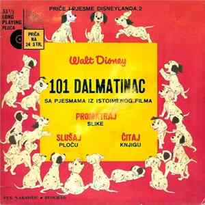 Živorad Stojanović - 101 Dalmatinac FLAC
