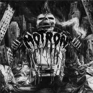 Motron - Demo FLAC