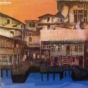 Roy Brown & Aires Bucaneros - Aires Bucaneros FLAC