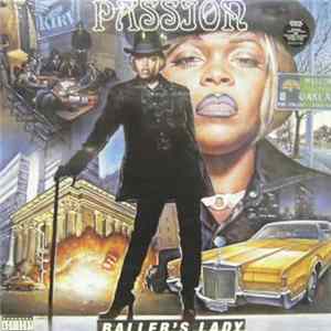 Passion - Baller's Lady FLAC