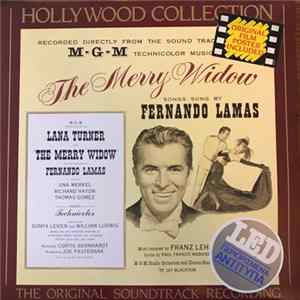 Fernando Lamas - The Merry Widow FLAC