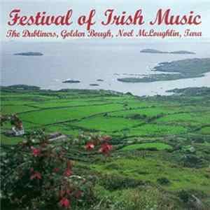 Various - Festival Of Irish Music FLAC