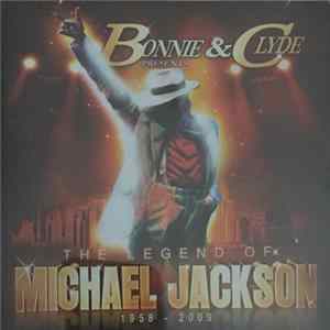 Michael Jackson - The Legend Of Michael Jackson 1958-2009 FLAC