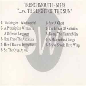 Trenchmouth - Trenchmouth Vs. The Light Of The Sun FLAC