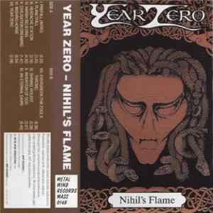 Year Zero - Nihil's Flame FLAC