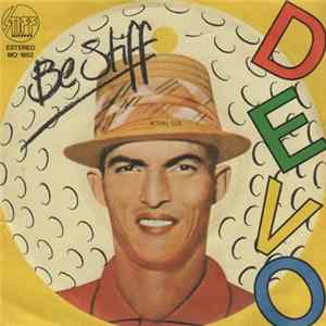 Devo - Be Stiff FLAC