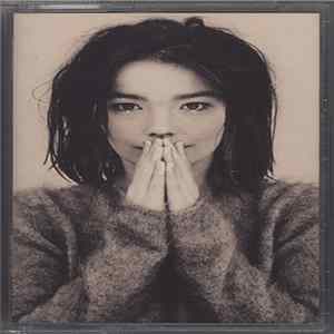 Björk - Debut FLAC